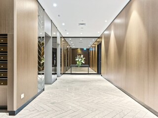 Appartement Sydney Kenmerken 9