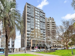 Apartment Sydney Features 10