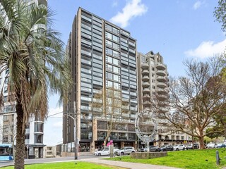 Appartement Sydney Équipement 10