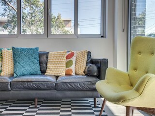 Apartment Sydney Ausstattung 6