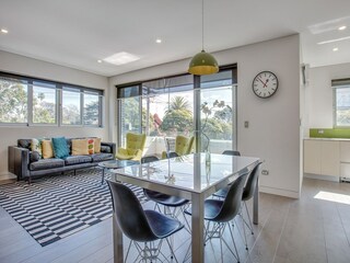 Apartment Sydney Ausstattung 10