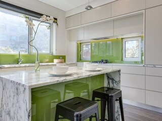 Apartamento Sydney Características 9