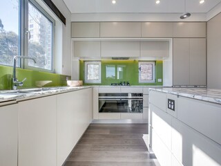 Apartamento Sydney Características 10