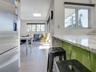 Apartment Sydney Ausstattung 13
