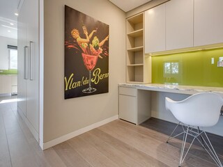 Appartement Sydney Équipement 14
