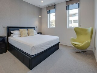 Apartamento Sydney Características 15