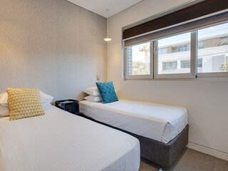 Apartamento Sydney Características 15