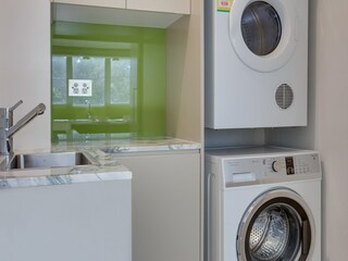 Apartment Sydney Ausstattung 19