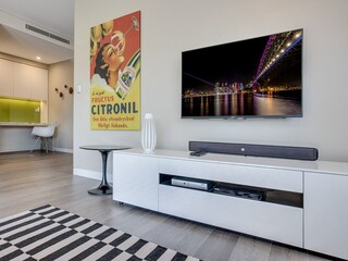Appartement Sydney Kenmerken 22