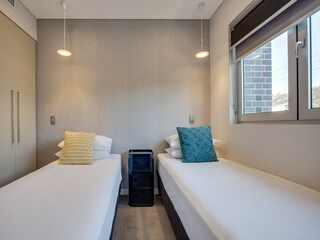 Apartamento Sydney Características 21