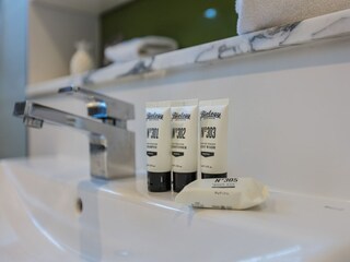 Apartamento Sydney Características 22