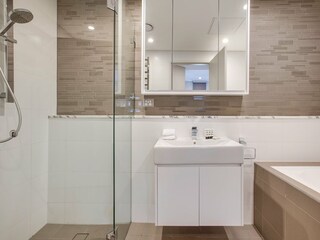 Appartement Sydney Kenmerken 21