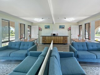 Appartement Welt  3