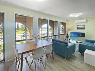 Apartment Welt  4