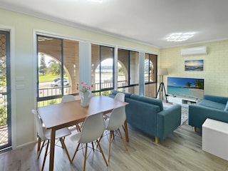 Appartement Welt  4