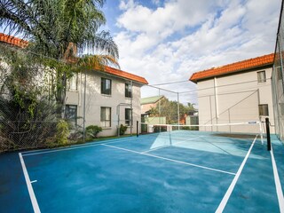 Apartamento Welt  18