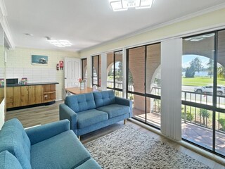 Apartment Welt  7