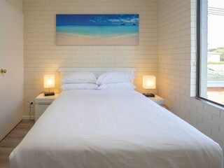 Appartement Welt  2