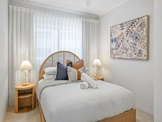 Apartamento Welt Características 3