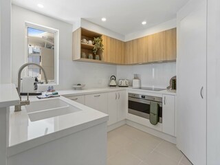 Apartamento Welt Características 7