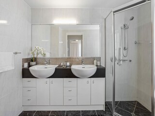 Apartamento Welt Características 9