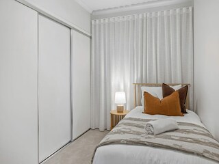 Apartamento Welt Características 5