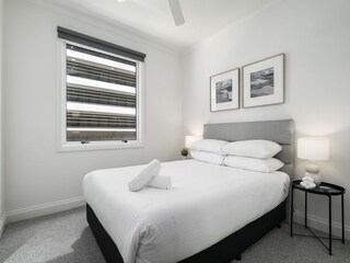 Appartamento Melbourne Caratteristiche 11