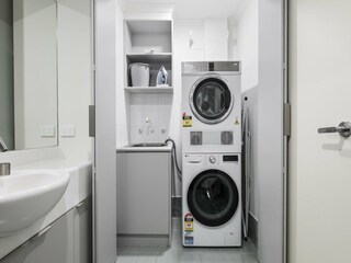 Apartment Melbourne Ausstattung 13