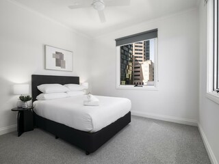Apartamento Melbourne Características 5