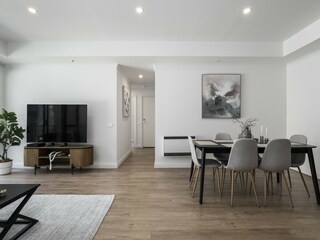 Apartment Melbourne Ausstattung 14