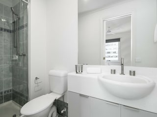 Apartment Melbourne Ausstattung 6