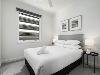 Apartment Melbourne Ausstattung 16
