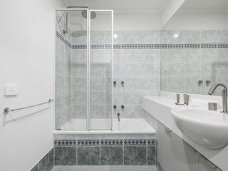 Appartement Melbourne Équipement 5