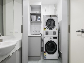 Appartement Melbourne Équipement 6