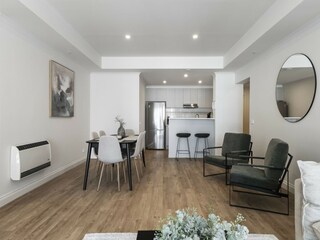 Apartamento Melbourne Características 7