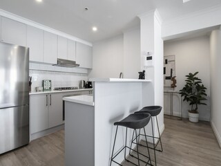 Apartamento Melbourne Características 15