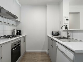 Apartment Melbourne Features 12