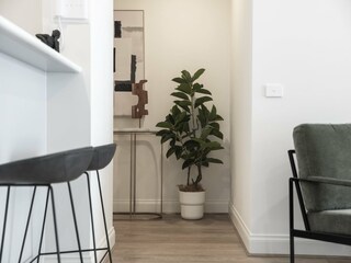 Appartement Melbourne Équipement 16