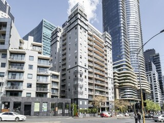Apartment Melbourne Features 14