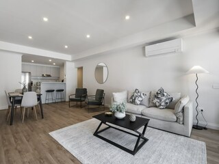 Apartment Melbourne Ausstattung 1
