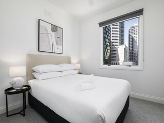 Appartamento Melbourne Caratteristiche 16
