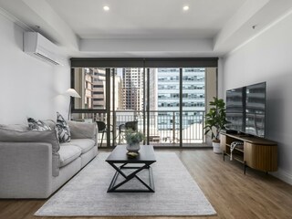 Apartment Melbourne Features 8