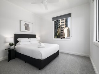Appartamento Melbourne Caratteristiche 9