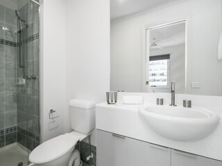 Apartment Melbourne Ausstattung 10