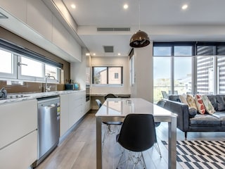 Apartment Sydney Ausstattung 11
