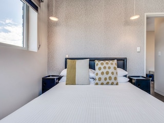 Apartment Sydney Ausstattung 12