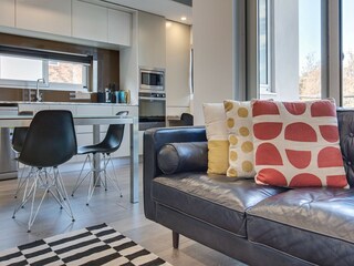 Apartment Sydney Ausstattung 6