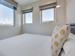 Apartamento Sydney Características 8