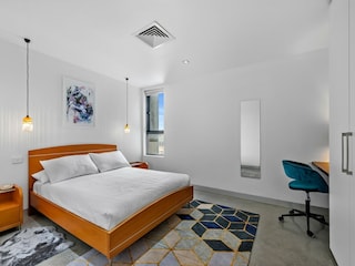 Apartamento Melbourne Características 5