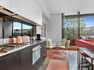 Appartement Melbourne Kenmerken 6